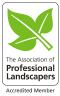 Association of Professional Landscapes  - Accredited Member