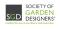 Society of Garden Designs - Business Member
