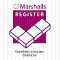 Marshalls Register - Pass Marshalls Register - Pass