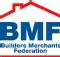 Builders Merchants Federation - Supplier Member Builders Merchants Federation - Supplier Member