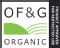 OF&G Organic Certification for use of specified composts in organic systems - Certified