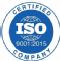 ISO - 9001:2015 ISO - 9001:2015