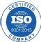 ISO - 9001:2015