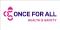 Once for All - Accredited Once for All - Accredited