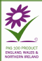 PAS 100 Compost - Certified
