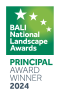BALI Principal Award 2024 - Design Excellence - Principal Award