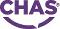 Chas - accredited Chas - accredited