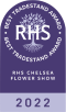 RHS Chelsea Flower Show 2022 - Best Tradestand Award