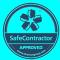 Safe Contractor - Contractor