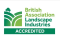 BALI Accredited Contractor - 1 BALI Accredited Contractor - 1