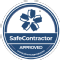 SafeContractor accreditation  - SafePQQ Silver