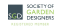 Society of Garden Designers (SGD) - Designer Member