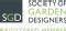 Society of Garden Designers - Registered Member