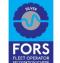 FORS - Silver FORS - Silver