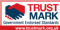 Trust Mark - Accredited member Trust Mark - Accredited member