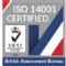 ISO - 14001