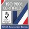 ISO - 9001 ISO - 9001