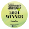 5. ProLandscaper Sustainability & Biodiversity Awards - 2024 - Supplier 5. ProLandscaper Sustainability & Biodiversity Awards - 2024 - Supplier