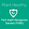 2. Plant Healthy - Certified - PHCS-0008-UK 2. Plant Healthy - Certified - PHCS-0008-UK