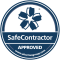 SafeContractor - Approved SafeContractor - Approved