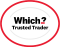 Which? - Trusted Trader Which? - Trusted Trader