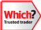Which? - Trusted Trader