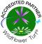 WILDFLOWER TURF  - ACCREDITED PARTNER 