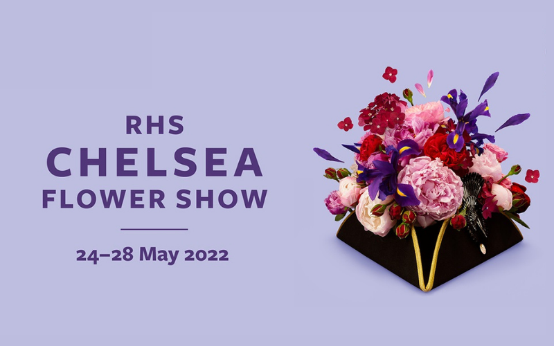 RHS Chelsea Flower Show 2022 British Association of Landscape Industries