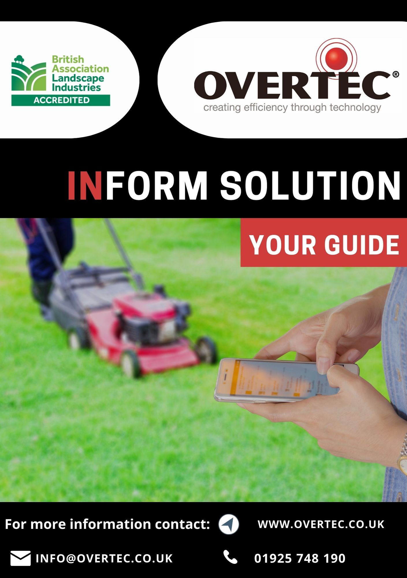 Overtec page 1