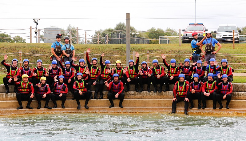 Oak View Team