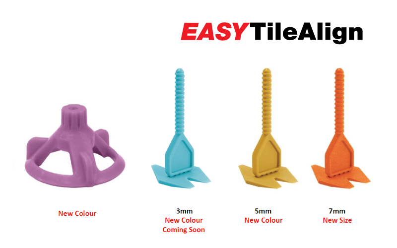 Easytile align Aspects