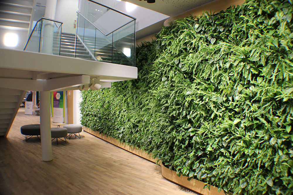 Living Wall