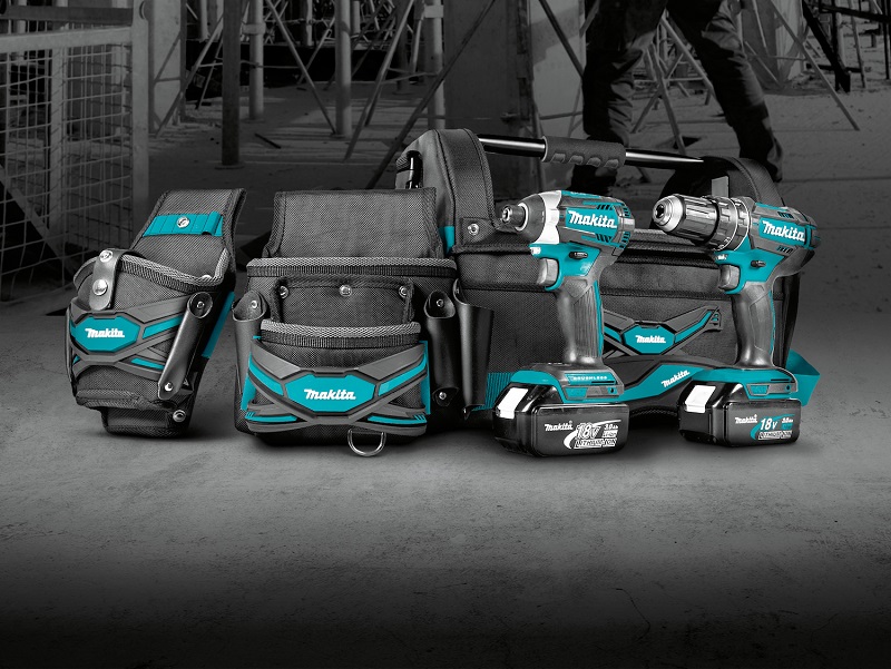 Makita 2