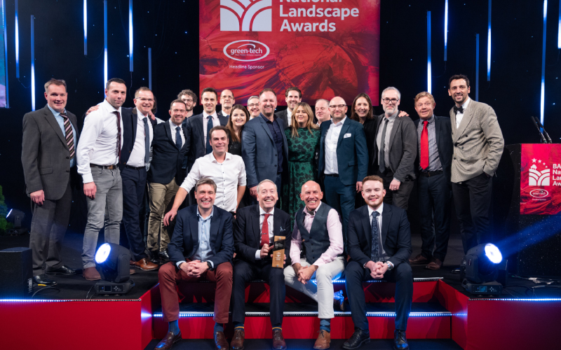 Maylim Win Grand Award at National Landscape Awards 2022