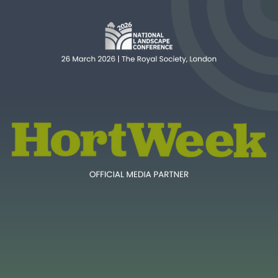 Hort Week sponsorship