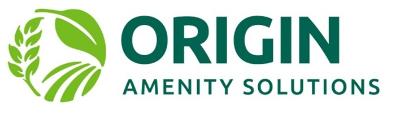Origin Amenity Solutions logo