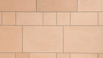 sandstone buff