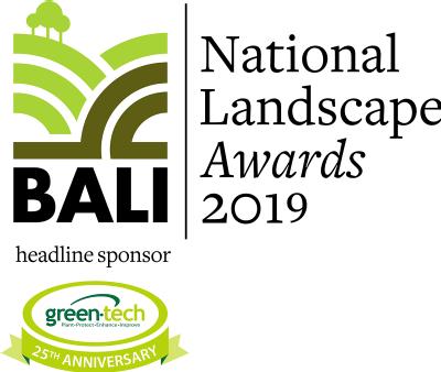 BALI Awards Logo 2019 2