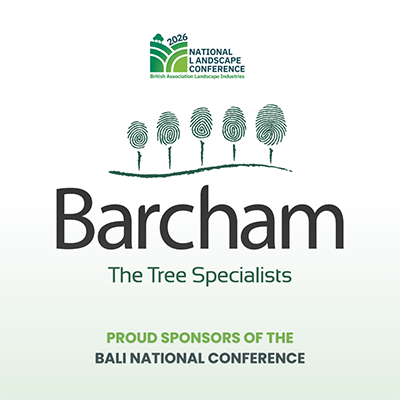 Barcham Trees NLC advert