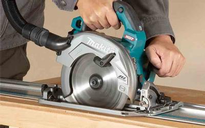 Makita Saw HS004G_1