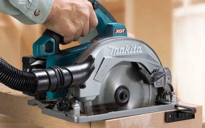 40v saws reciprocating operator