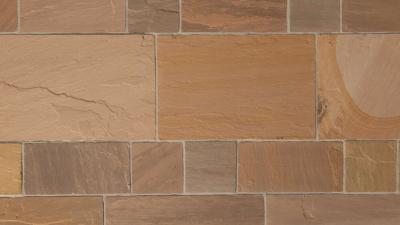 Brown blend