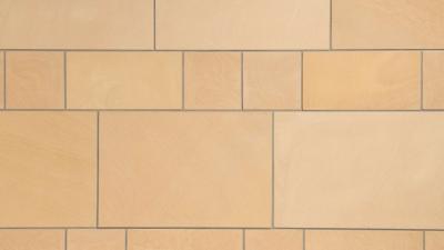 brown sandstone blend
