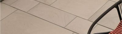 Sawn sandstone