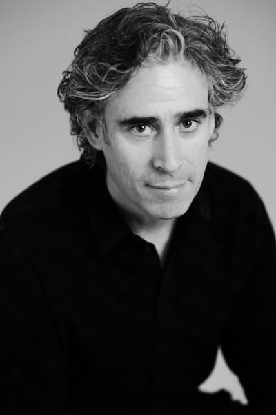 Stephen Mangan BALI Awards Host