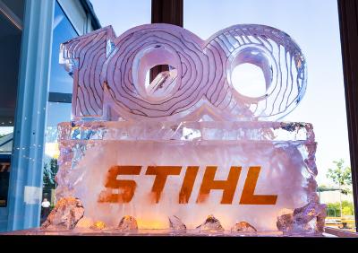 STIHL 100
