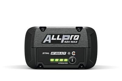 AllPro Battery