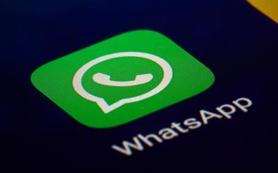 BALI WhatsApp