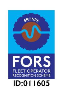 ATM fors logo