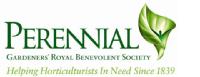 Perennial Logo